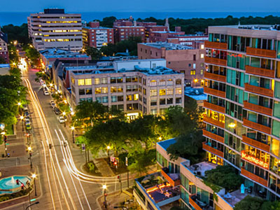 DNA Testing in Evanston, IL